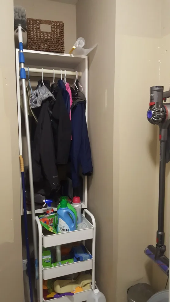 Laundry and Utility Room by ReVision Remodeling Design Service - Photo 8