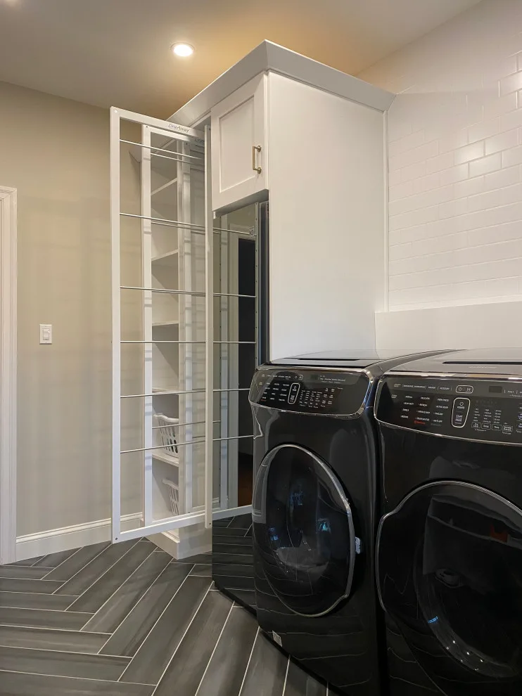 Laundry space by Haute Designs - Photo 3