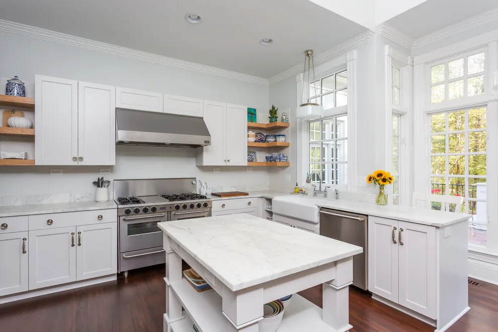 Laurelwood by Clearcut Construction, Inc. - Photo 31