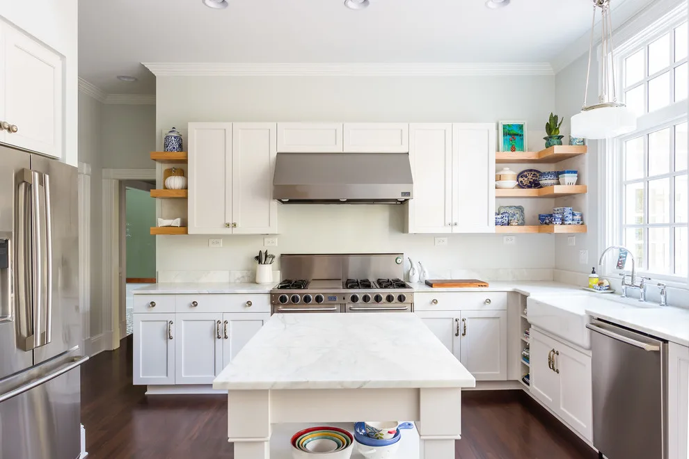 Laurelwood by Clearcut Construction, Inc. - Photo 19