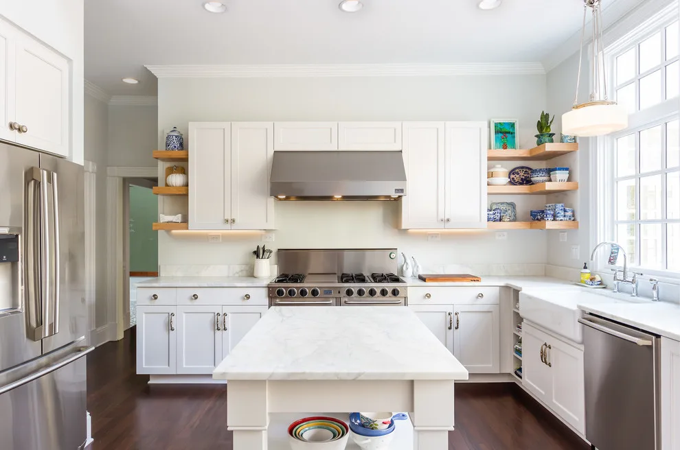Laurelwood by Clearcut Construction, Inc. - Photo 9