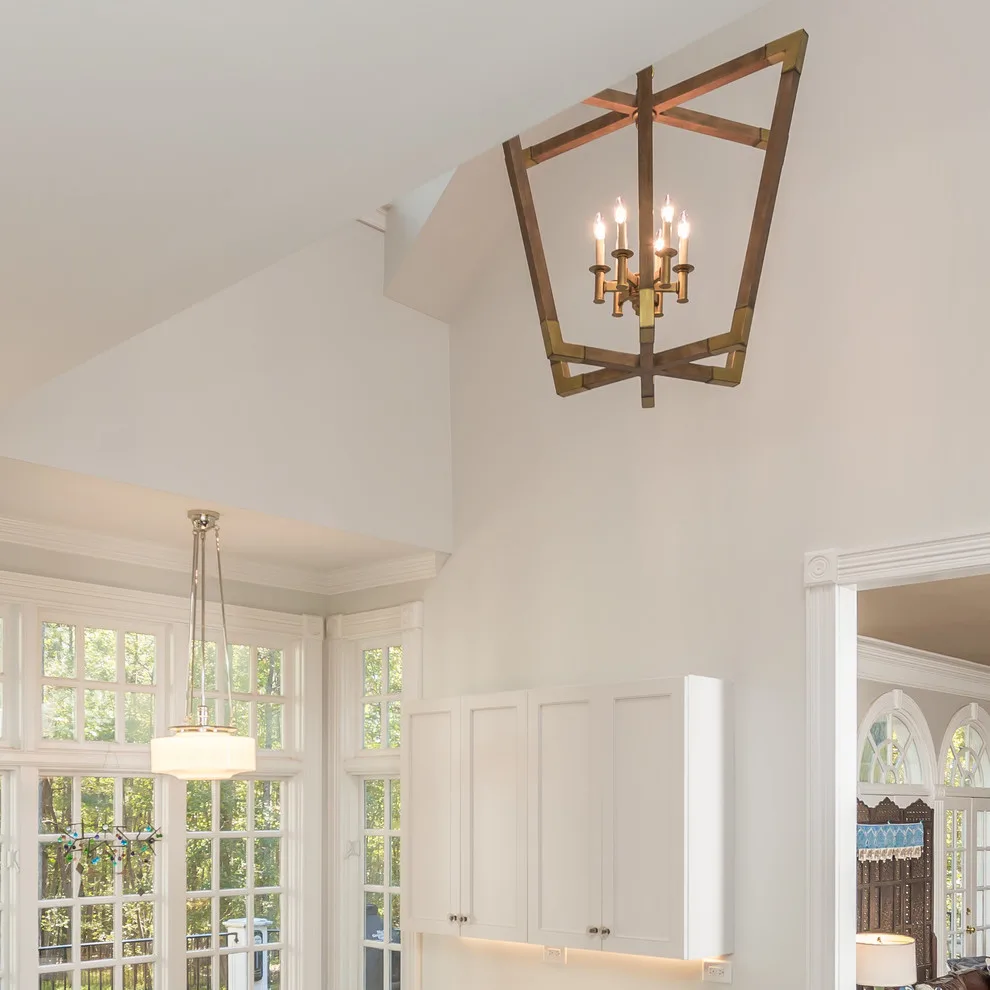 Laurelwood by Clearcut Construction, Inc. - Photo 17