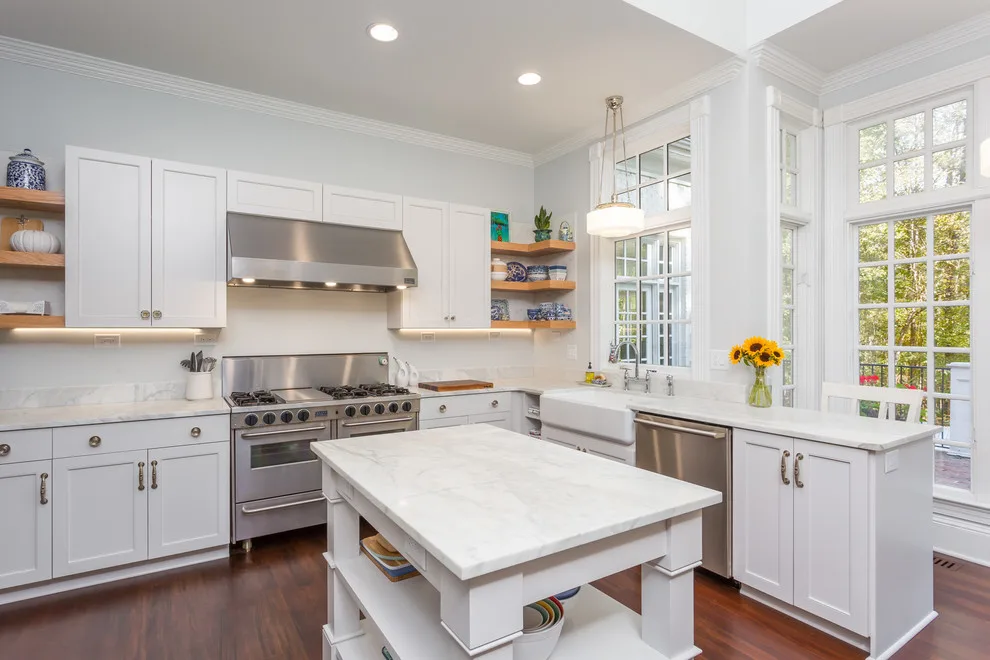 Laurelwood by Clearcut Construction, Inc. - Photo 3