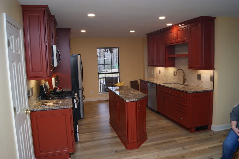 Lawrence Residence by Lowe's Of Conway, Arkansas - Photo 10