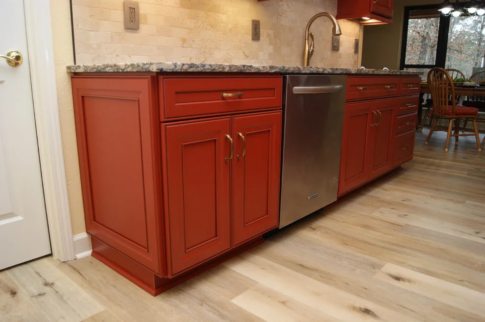 Lawrence Residence by Lowe's Of Conway, Arkansas - Photo 17