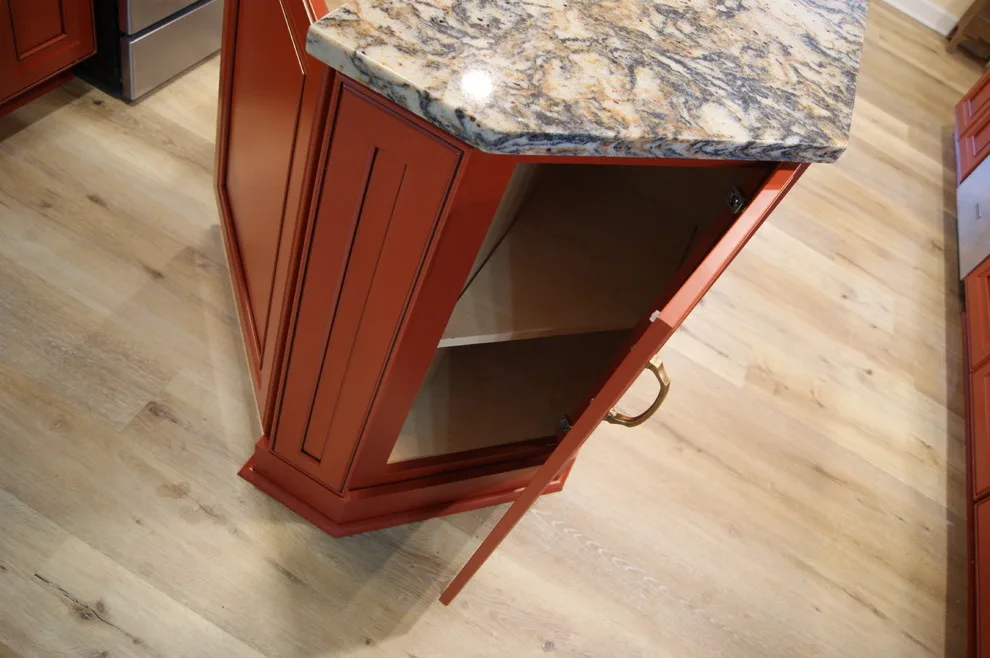 Lawrence Residence by Lowe's Of Conway, Arkansas - Photo 19