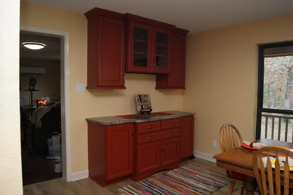 Lawrence Residence by Lowe's Of Conway, Arkansas - Photo 2