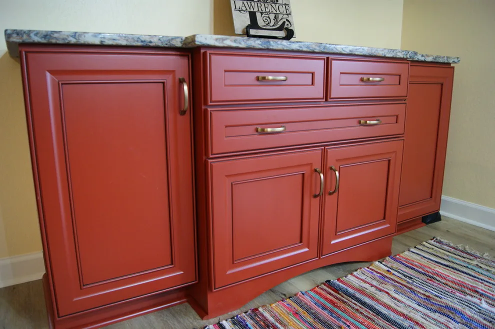 Lawrence Residence by Lowe's Of Conway, Arkansas - Photo 22
