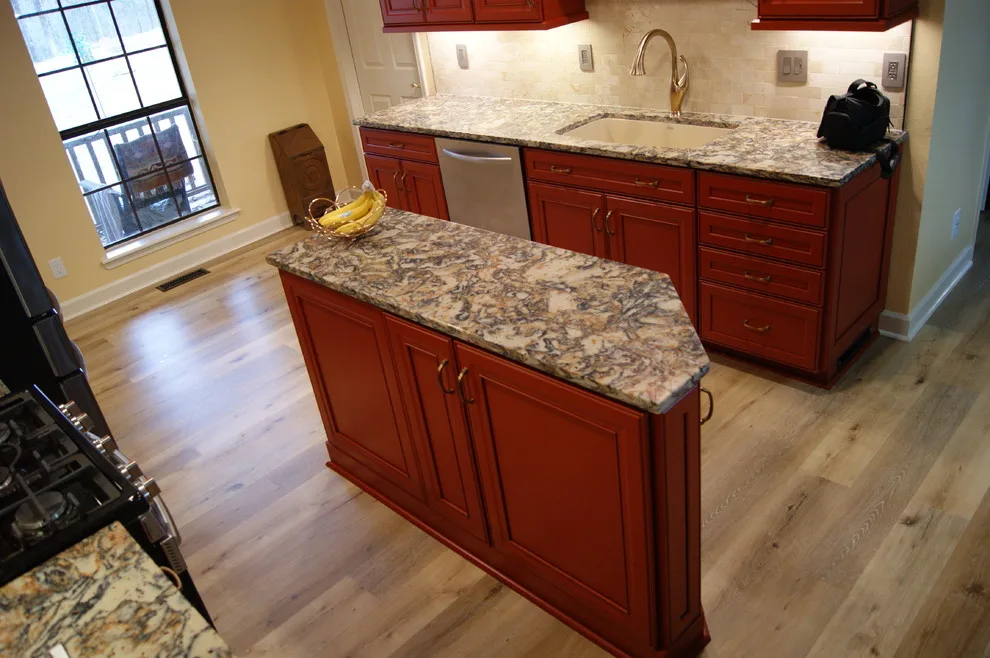 Lawrence Residence by Lowe's Of Conway, Arkansas - Photo 4