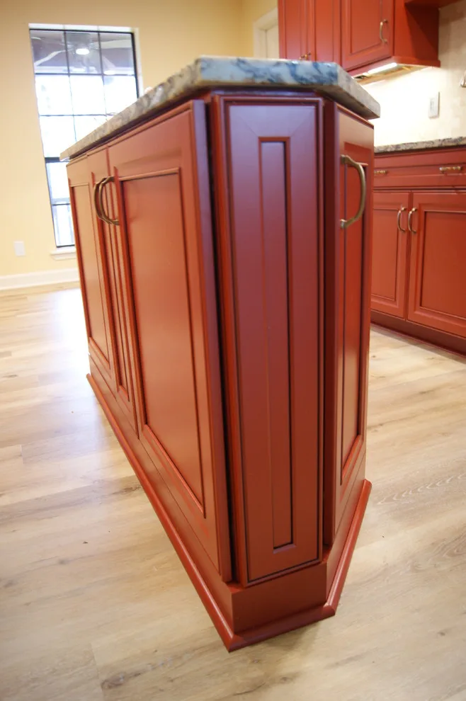 Lawrence Residence by Lowe's Of Conway, Arkansas - Photo 25