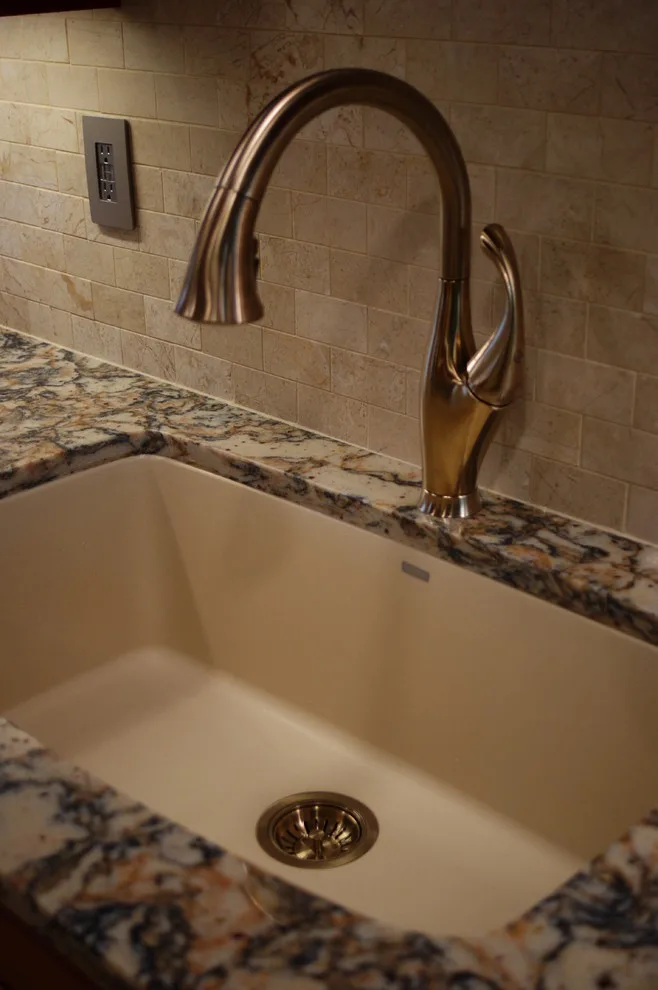 Lawrence Residence by Lowe's Of Conway, Arkansas - Photo 15