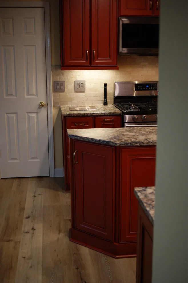 Lawrence Residence by Lowe's Of Conway, Arkansas - Photo 7