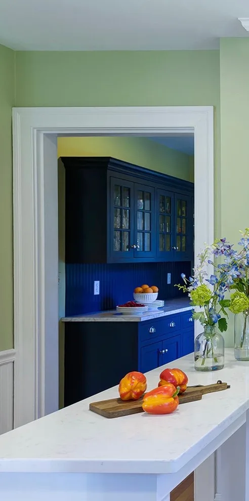 Lawrence Initiative by Designs By Gia Interior Design And Renovation - Photo 11