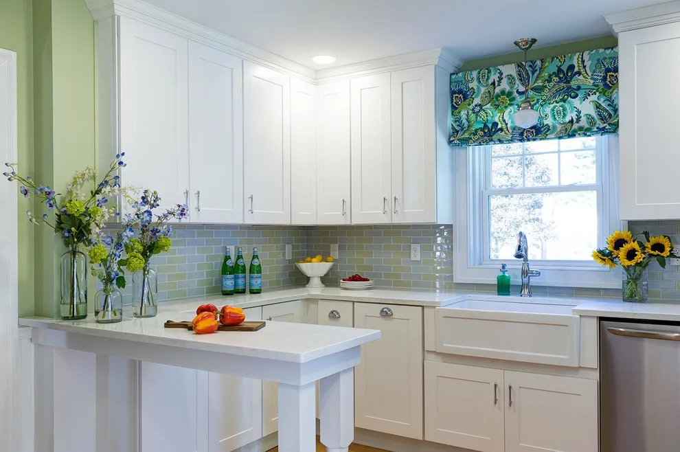 Lawrence Initiative by Designs By Gia Interior Design And Renovation - Photo 5