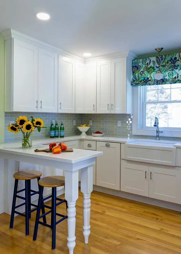 Lawrence Initiative by Designs By Gia Interior Design And Renovation - Photo 2