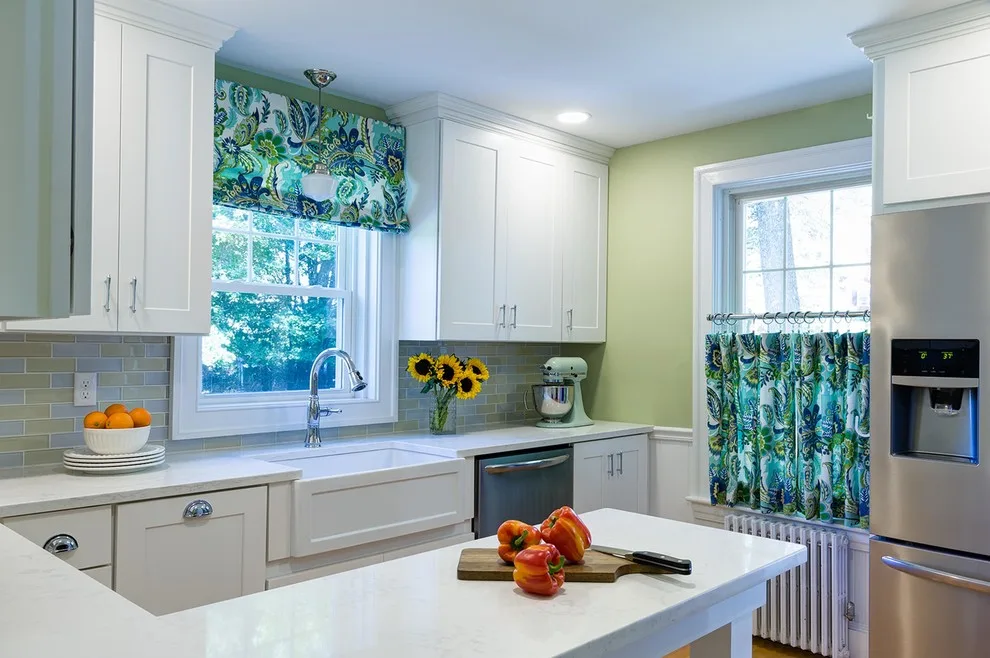 Lawrence Initiative by Designs By Gia Interior Design And Renovation - Photo 6