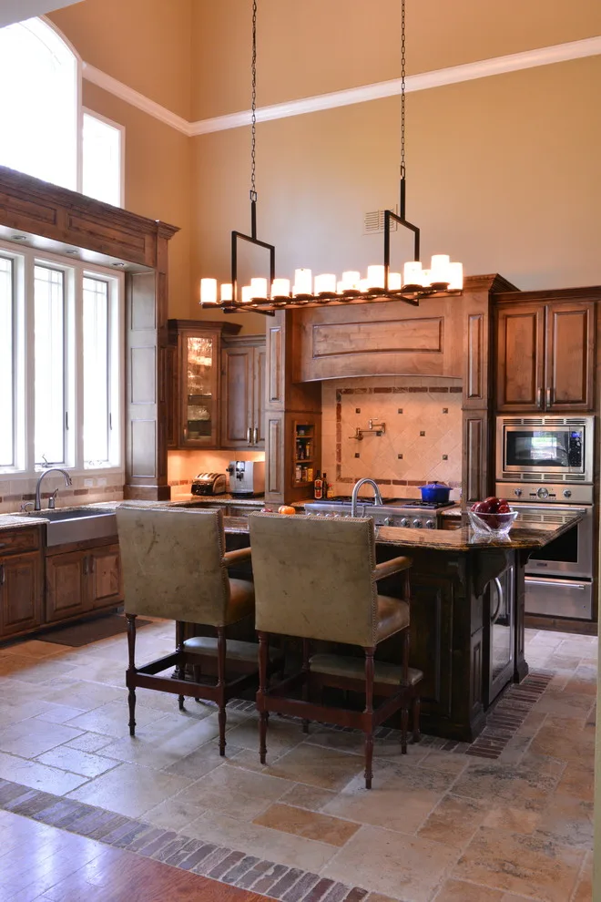 LB Culinary Studio by Dianne Clay Interiors - Photo 2