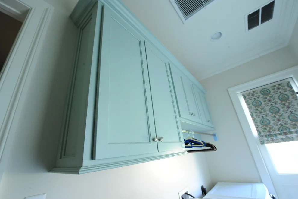 Leglue Residence by Millwork Supply - Photo 30