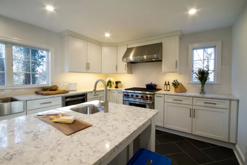 Let there be illumination by Tucker Distinctive Kitchens - Photo 4