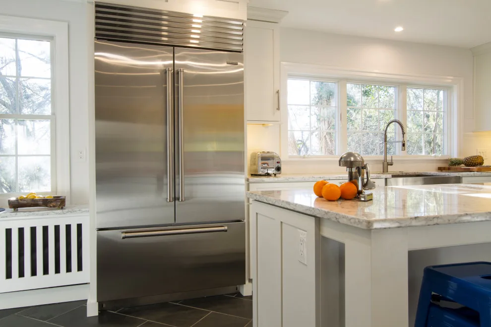 Let there be illumination by Tucker Distinctive Kitchens - Photo 7