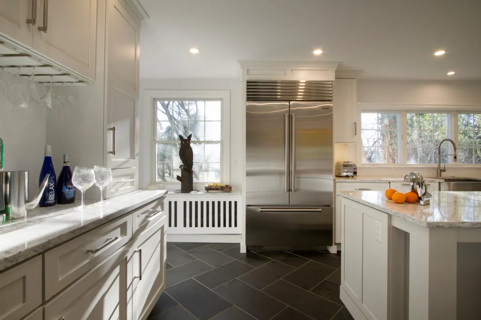 Let there be illumination by Tucker Distinctive Kitchens - Photo 3