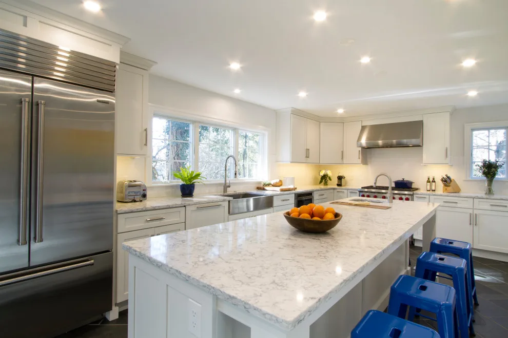 Let there be illumination by Tucker Distinctive Kitchens - Photo 6