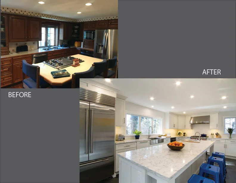 Tucker Distinctive Kitchens - Photo 4