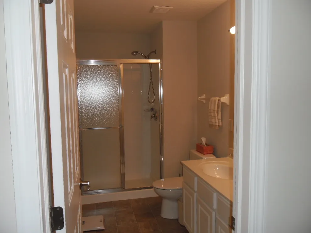 Lewis Center Primary Bathroom by Al Deen - Photo 9