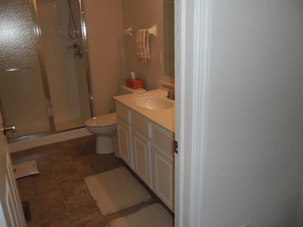Lewis Center Primary Bathroom by Al Deen - Photo 2