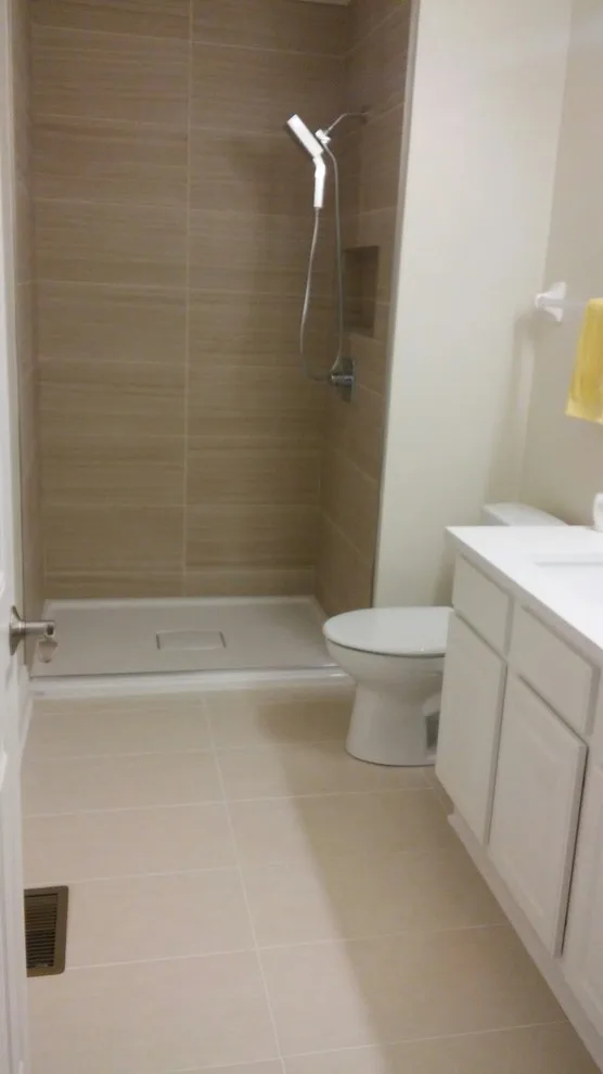 Lewis Center Primary Bathroom by Al Deen - Photo 7