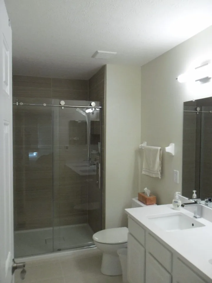 Lewis Center Primary Bathroom by Al Deen - Photo 13