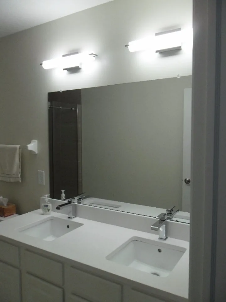 Lewis Center Primary Bathroom by Al Deen - Photo 16