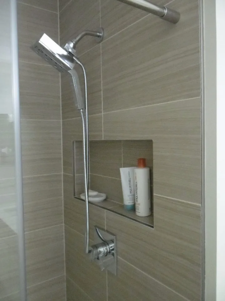 Lewis Center Primary Bathroom by Al Deen - Photo 10