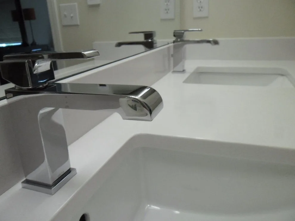 Lewis Center Primary Bathroom by Al Deen - Photo 6