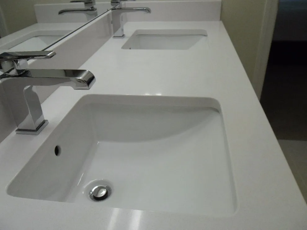 Lewis Center Primary Bathroom by Al Deen - Photo 15