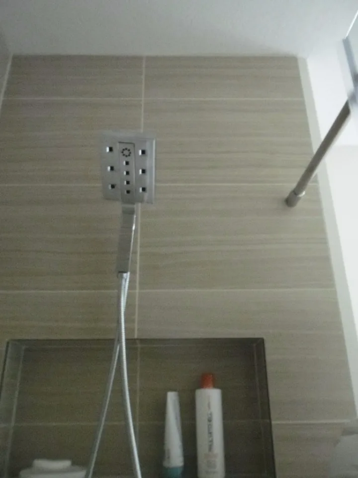 Lewis Center Primary Bathroom by Al Deen - Photo 4