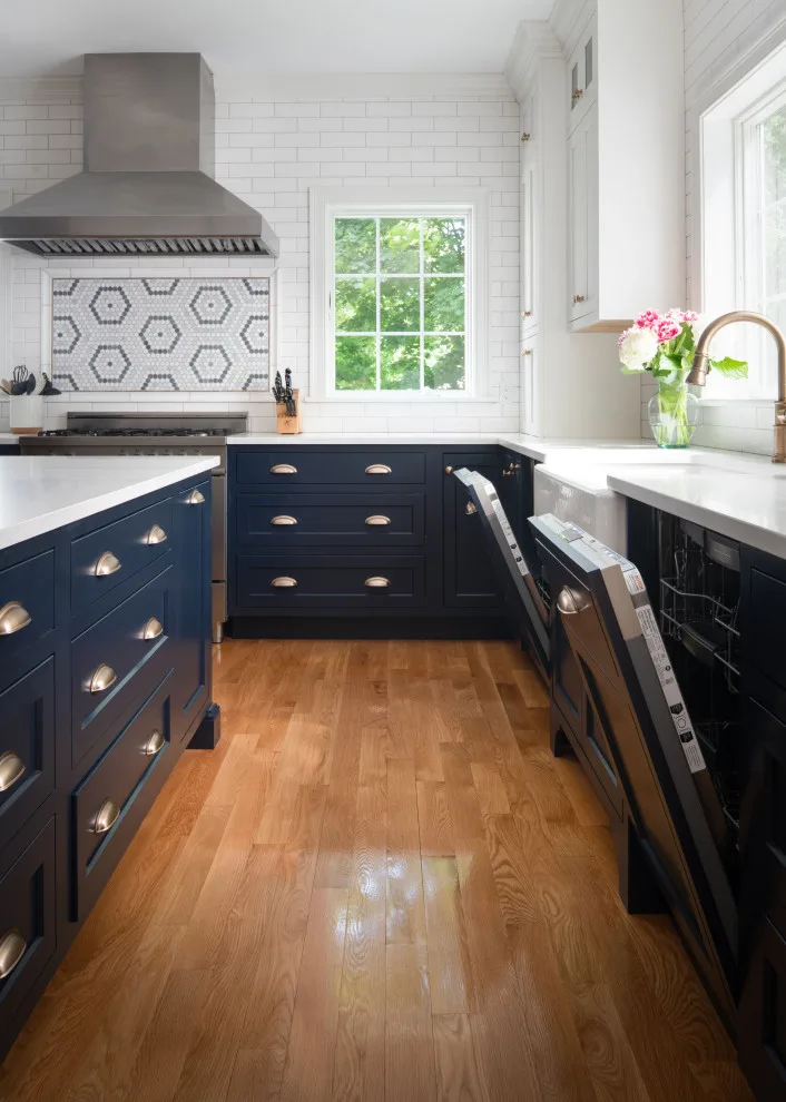Lexington One by Inspired Design Of Harvard, MA - Photo 6
