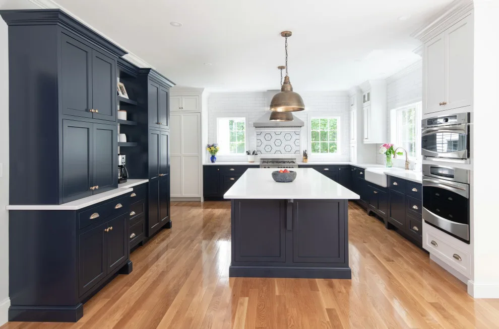 Lexington One by Inspired Design Of Harvard, MA - Photo 2