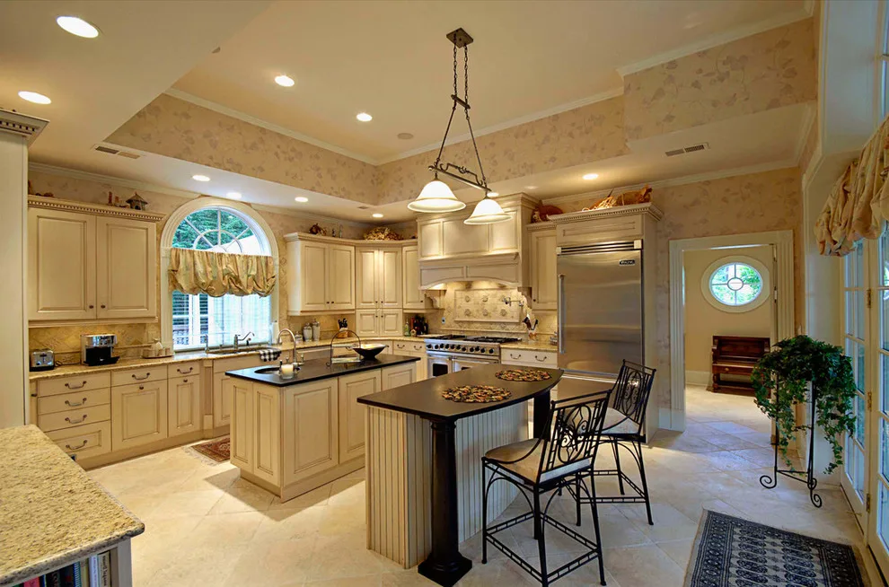 Carol Pippen Interior Design, Inc. - Photo 14
