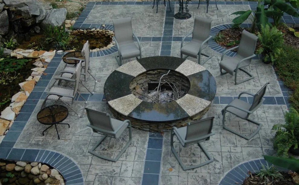 Outdoor Living by Millwork Supply - Photo 10