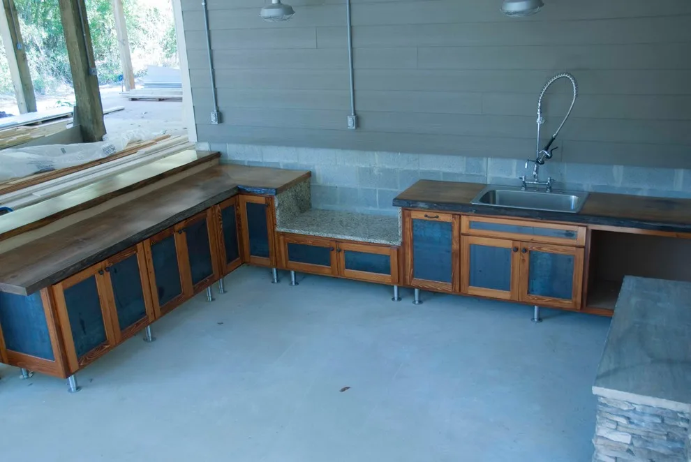 Outdoor Living by Millwork Supply - Photo 6