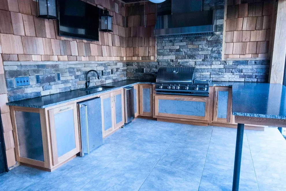 Outdoor Living by Millwork Supply - Photo 5
