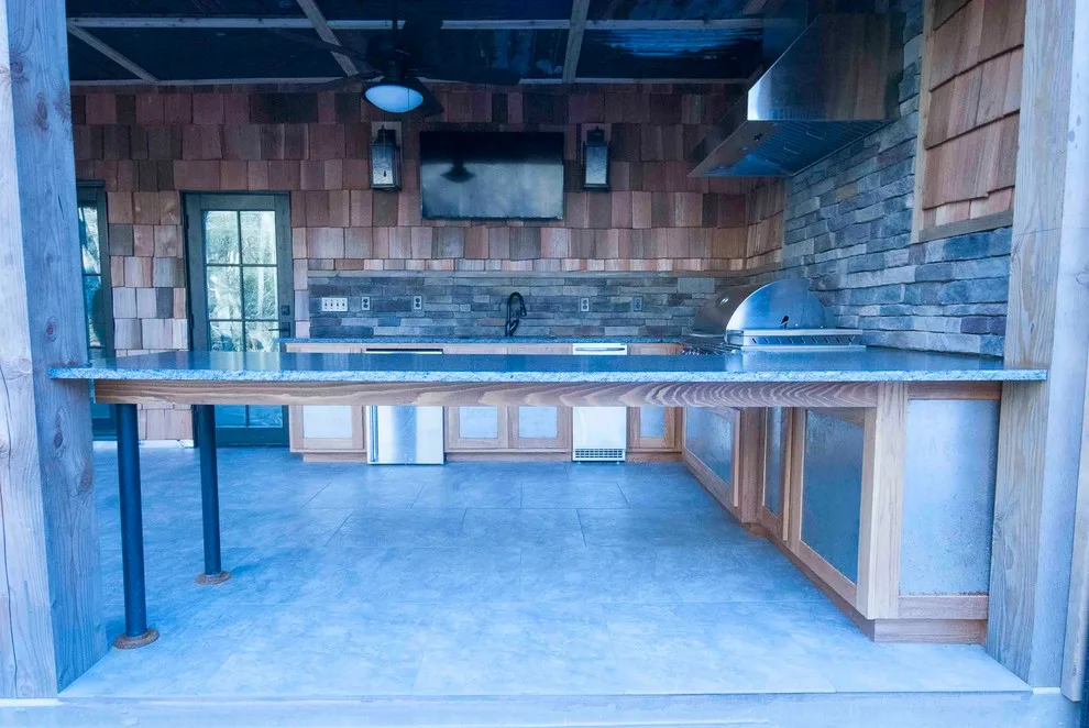 Outdoor Living by Millwork Supply - Photo 7
