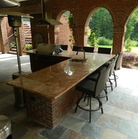 Outdoor Living by Millwork Supply - Photo 9