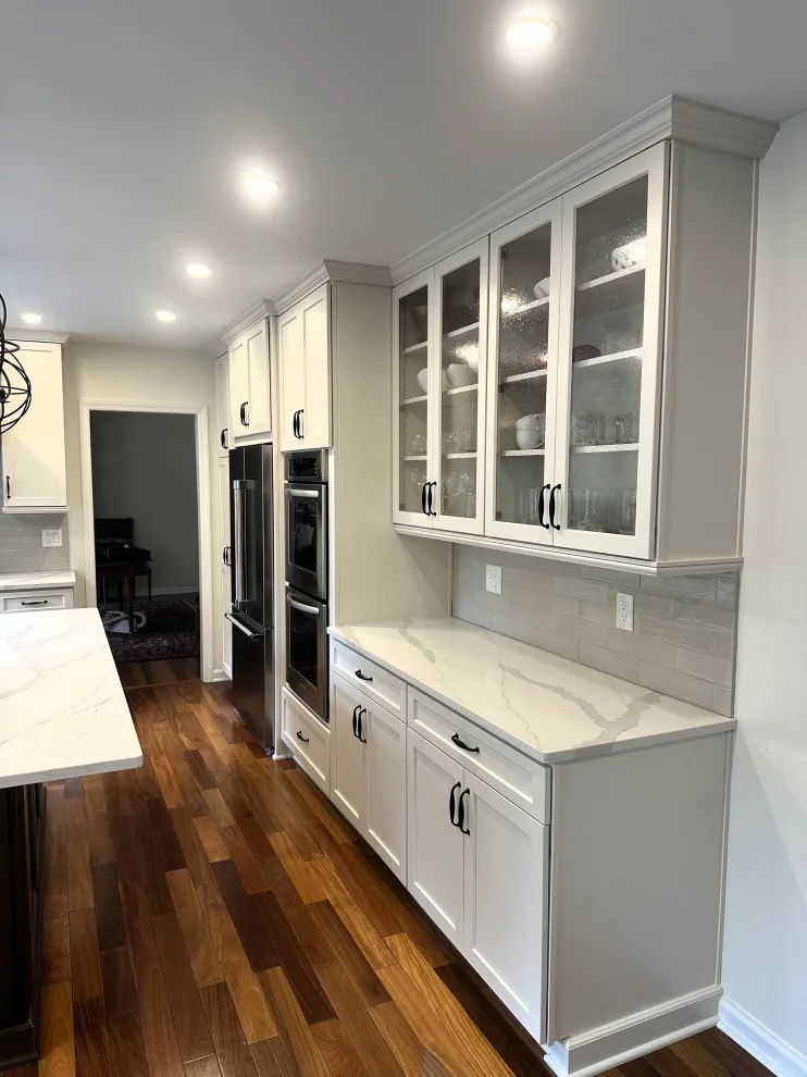 Radiant and Cheerful Kitchen by Haute Designs - Photo 5