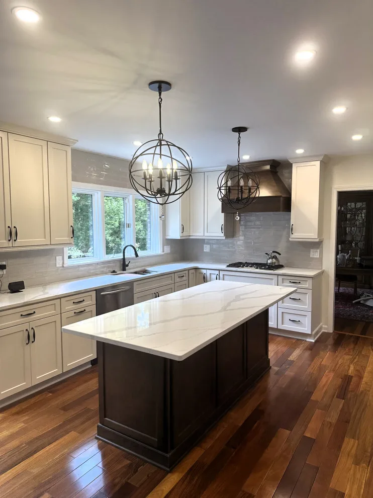 Radiant and Cheerful Kitchen by Haute Designs - Photo 3