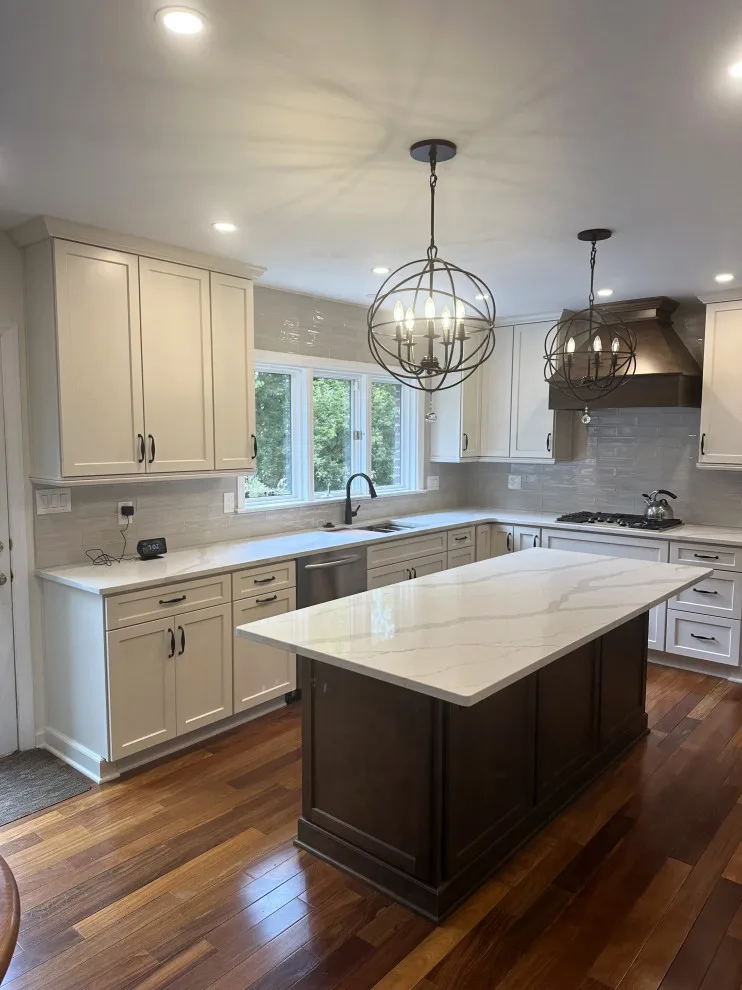 Radiant and Cheerful Kitchen by Haute Designs - Photo 6