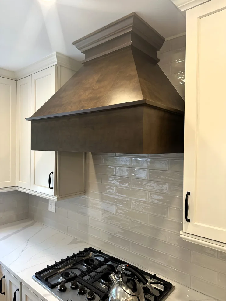 Radiant and Cheerful Kitchen by Haute Designs - Photo 4