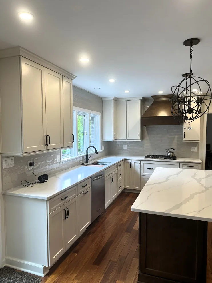 Radiant and Cheerful Kitchen by Haute Designs - Photo 2