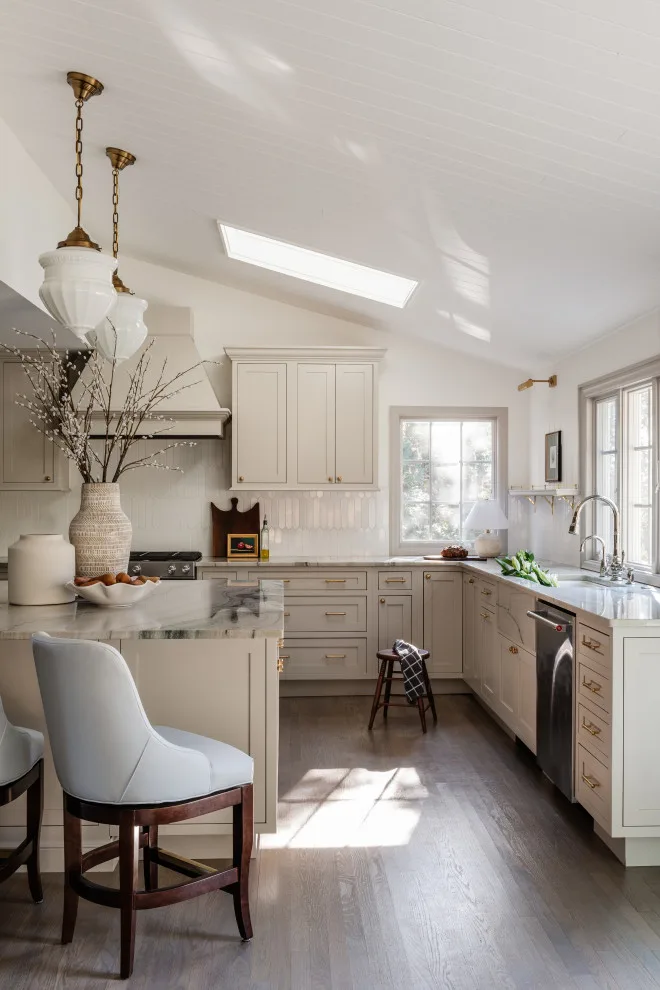 Luminous and Radiant by NJ Kitchens And Baths - Photo 2